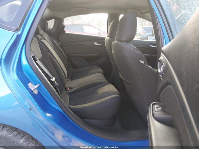 Aukcja sprzedaży 2016 Dodge Dart Sxt, vin: 1C3CDFBB9GD608173, numer aukcji: 44795033