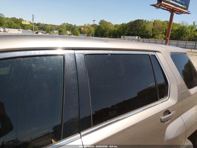 44795035 :رقم المزاد ، 2CTALMEC3B6386028 vin ، 2011 Gmc Terrain Sle-1 مزاد بيع