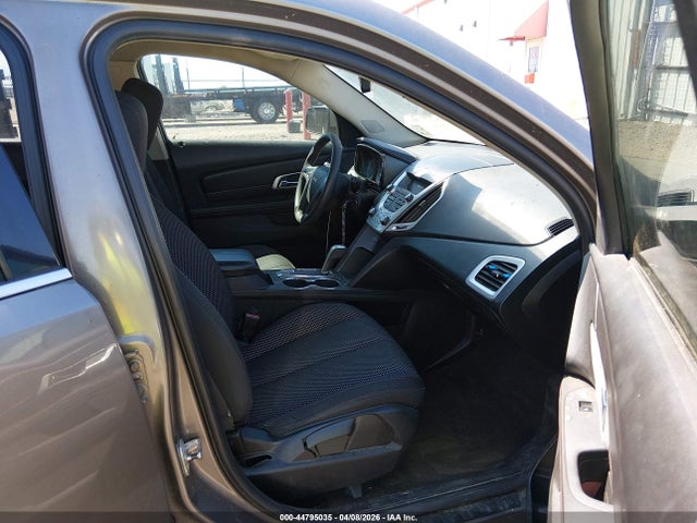 44795035 :رقم المزاد ، 2CTALMEC3B6386028 vin ، 2011 Gmc Terrain Sle-1 مزاد بيع