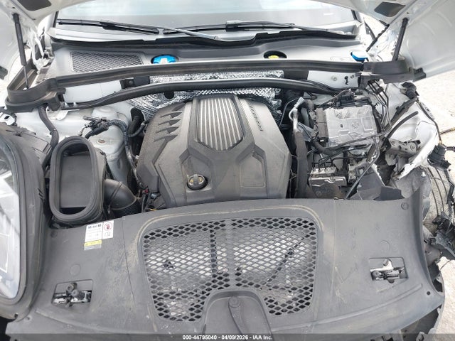 2023 Porsche Macan T მანქანა იყიდება აუქციონზე, vin: WP1AA2A54PLB21841, აუქციონის ნომერი: 44795040