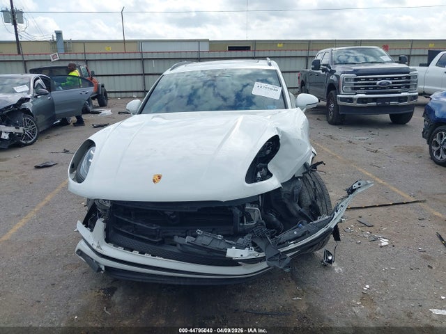 2023 Porsche Macan T მანქანა იყიდება აუქციონზე, vin: WP1AA2A54PLB21841, აუქციონის ნომერი: 44795040