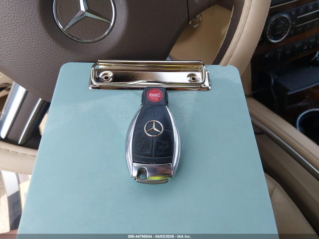 2006 Mercedes-benz Ml 500 4matic მანქანა იყიდება აუქციონზე, vin: 4JGBB75E76A030773, აუქციონის ნომერი: 44795044