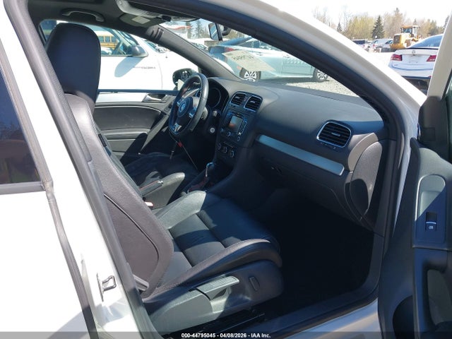 Aukcja sprzedaży 2013 Volkswagen Gti 4-door Autobahn, vin: WVWHD7AJ7DW041297, numer aukcji: 44795045