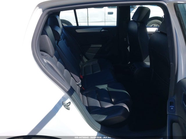 Aukcja sprzedaży 2013 Volkswagen Gti 4-door Autobahn, vin: WVWHD7AJ7DW041297, numer aukcji: 44795045