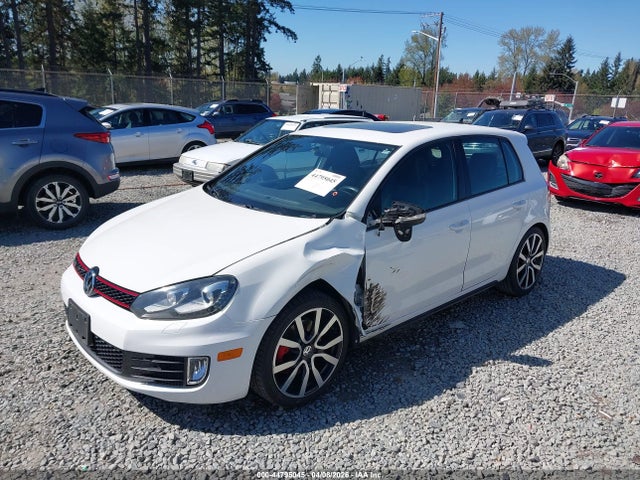 Aukcja sprzedaży 2013 Volkswagen Gti 4-door Autobahn, vin: WVWHD7AJ7DW041297, numer aukcji: 44795045