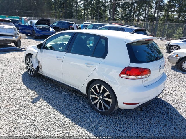 Aukcja sprzedaży 2013 Volkswagen Gti 4-door Autobahn, vin: WVWHD7AJ7DW041297, numer aukcji: 44795045