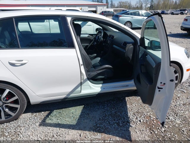 Aukcja sprzedaży 2013 Volkswagen Gti 4-door Autobahn, vin: WVWHD7AJ7DW041297, numer aukcji: 44795045