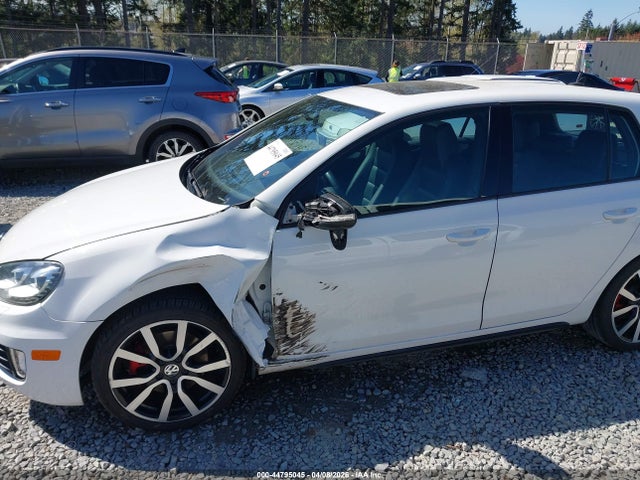 Aukcja sprzedaży 2013 Volkswagen Gti 4-door Autobahn, vin: WVWHD7AJ7DW041297, numer aukcji: 44795045