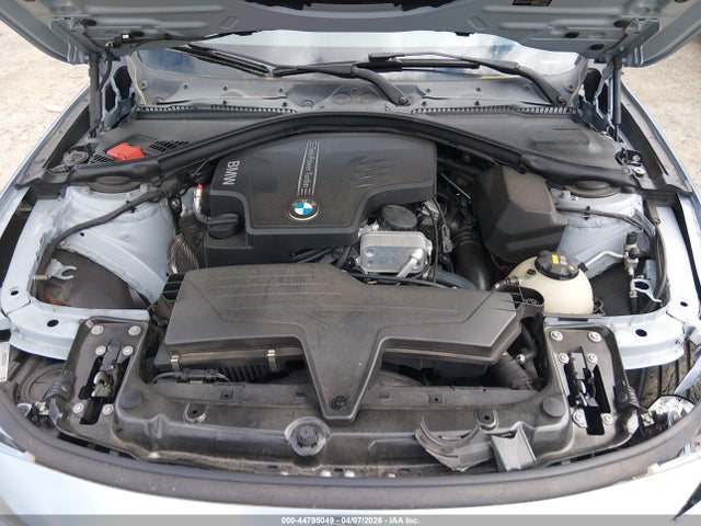 2014 BMW 328I WBA3C1C53EK112897 Photo 9