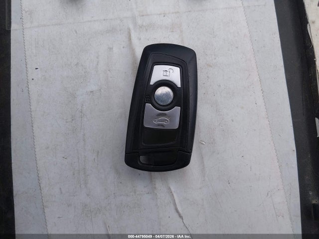 2014 BMW 328I WBA3C1C53EK112897 Photo 10