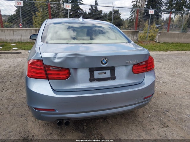 BMW 328I 2014 WBA3C1C53EK112897 Image 12