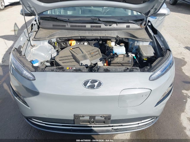 KM8K23AG9PU171067 Hyundai Kona Electric Se