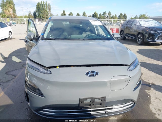 KM8K23AG9PU171067 Hyundai Kona Electric Se
