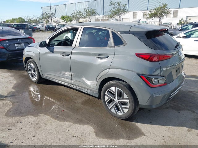 KM8K23AG9PU171067 Hyundai Kona Electric Se