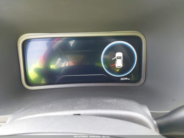 KM8K23AG9PU171067 Hyundai Kona Electric Se