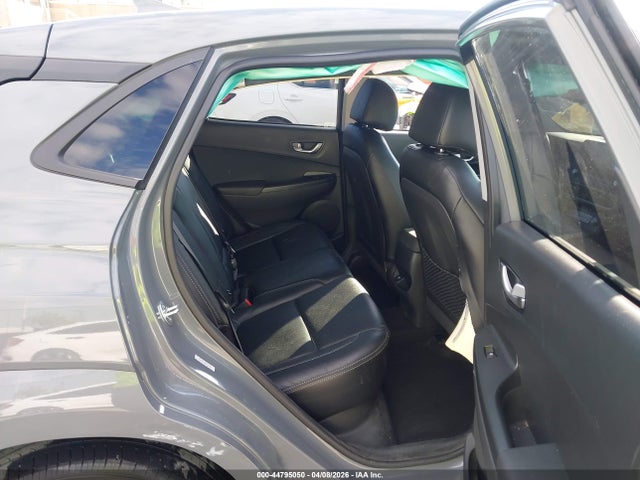 KM8K23AG9PU171067 Hyundai Kona Electric Se
