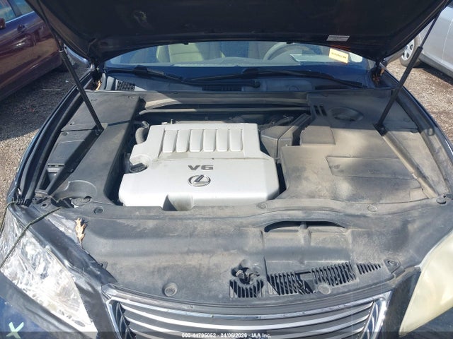 44795052 :رقم المزاد ، JTHBJ46G082159066 vin ، 2008 Lexus Es 350 مزاد بيع