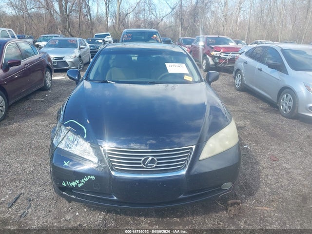 44795052 :رقم المزاد ، JTHBJ46G082159066 vin ، 2008 Lexus Es 350 مزاد بيع