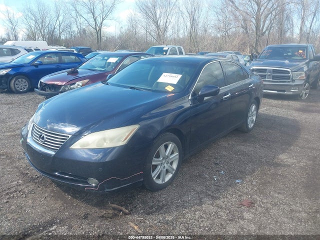 44795052 :رقم المزاد ، JTHBJ46G082159066 vin ، 2008 Lexus Es 350 مزاد بيع