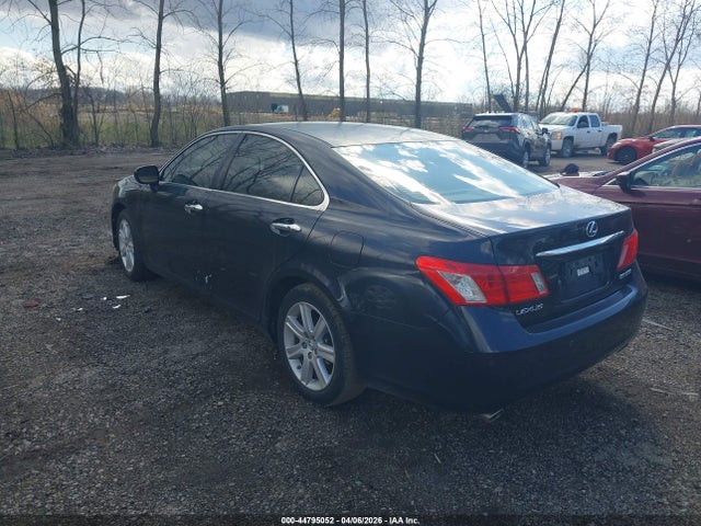 44795052 :رقم المزاد ، JTHBJ46G082159066 vin ، 2008 Lexus Es 350 مزاد بيع