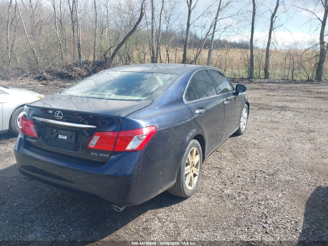 44795052 :رقم المزاد ، JTHBJ46G082159066 vin ، 2008 Lexus Es 350 مزاد بيع