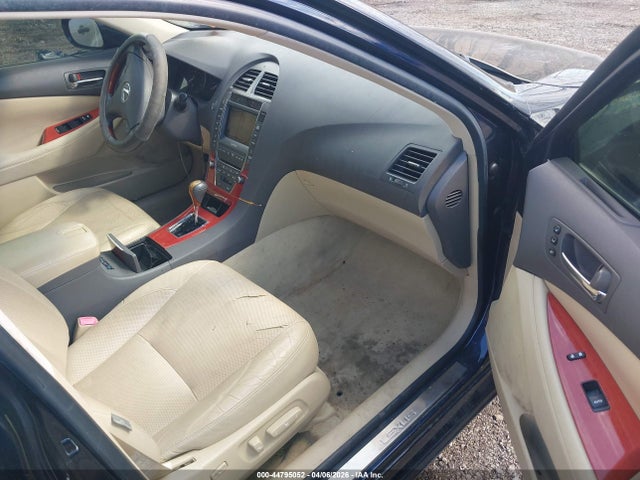 44795052 :رقم المزاد ، JTHBJ46G082159066 vin ، 2008 Lexus Es 350 مزاد بيع