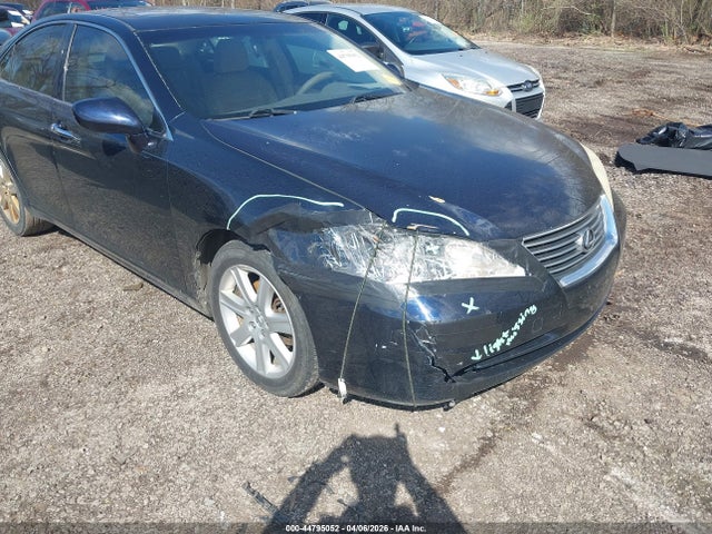 44795052 :رقم المزاد ، JTHBJ46G082159066 vin ، 2008 Lexus Es 350 مزاد بيع