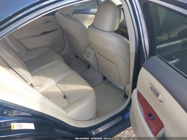 44795052 :رقم المزاد ، JTHBJ46G082159066 vin ، 2008 Lexus Es 350 مزاد بيع