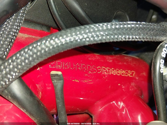 Ducati Supersport 2024 ZDMVABDS9RB000627 Image 10