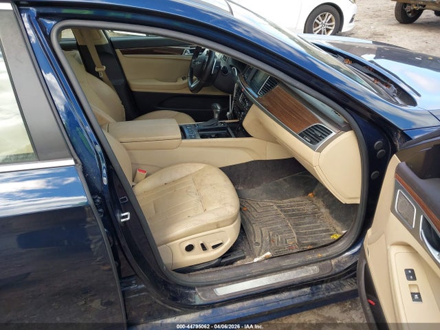 Продажа на аукционе авто 2020 Genesis G80 3.8 Awd, vin: KMTFN4JE3LU329190, номер лота: 44795062