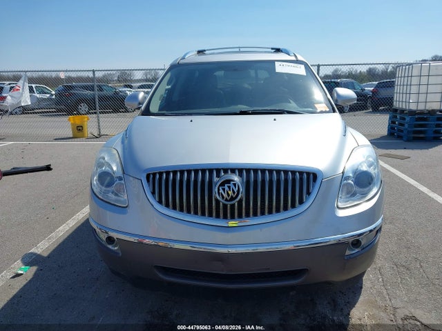 Продаж на аукціоні авто 2011 Buick Enclave 1xl, vin: 5GAKRBED8BJ417130, номер лоту: 44795063