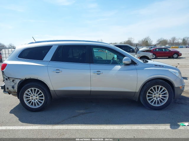 Продаж на аукціоні авто 2011 Buick Enclave 1xl, vin: 5GAKRBED8BJ417130, номер лоту: 44795063