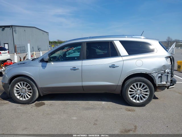 Продаж на аукціоні авто 2011 Buick Enclave 1xl, vin: 5GAKRBED8BJ417130, номер лоту: 44795063