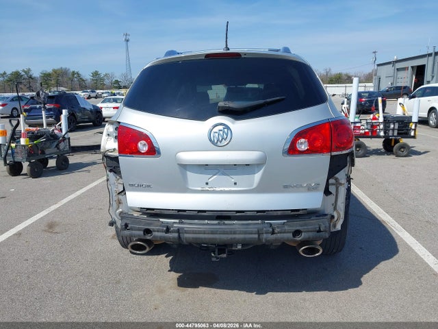 Продаж на аукціоні авто 2011 Buick Enclave 1xl, vin: 5GAKRBED8BJ417130, номер лоту: 44795063