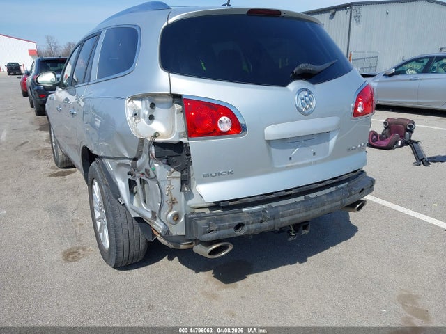 Продаж на аукціоні авто 2011 Buick Enclave 1xl, vin: 5GAKRBED8BJ417130, номер лоту: 44795063