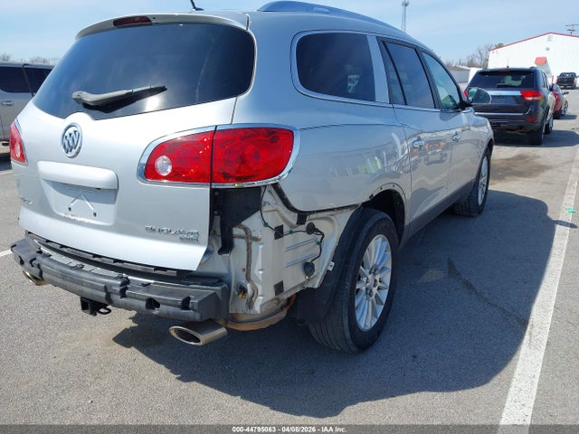 Продаж на аукціоні авто 2011 Buick Enclave 1xl, vin: 5GAKRBED8BJ417130, номер лоту: 44795063