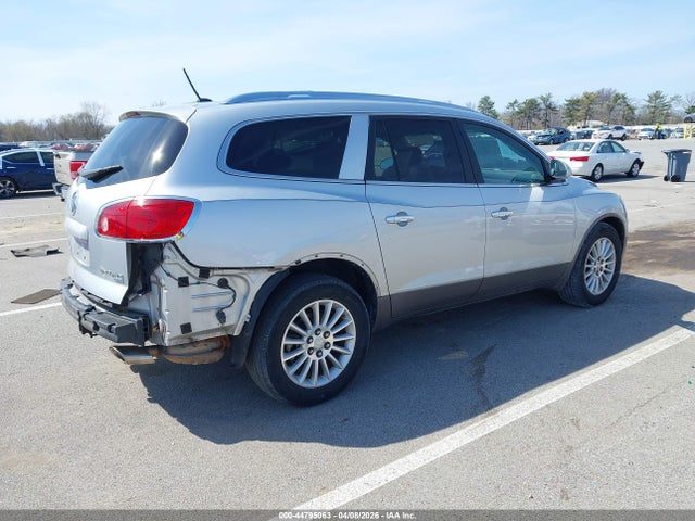 Продаж на аукціоні авто 2011 Buick Enclave 1xl, vin: 5GAKRBED8BJ417130, номер лоту: 44795063