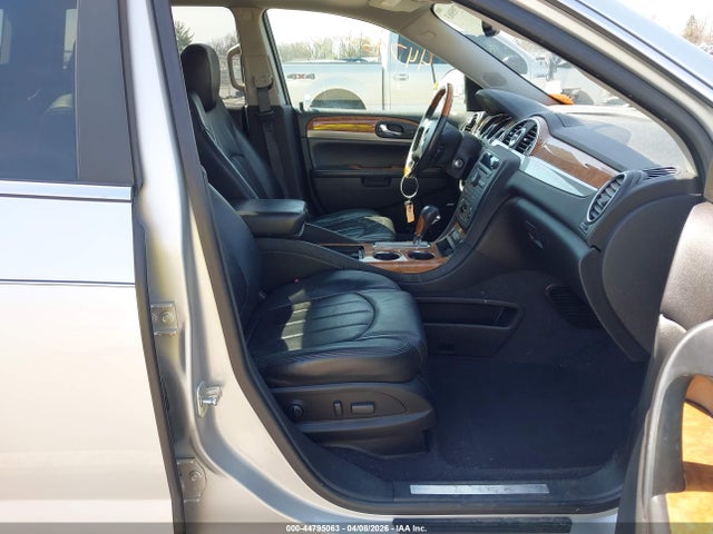 Продаж на аукціоні авто 2011 Buick Enclave 1xl, vin: 5GAKRBED8BJ417130, номер лоту: 44795063