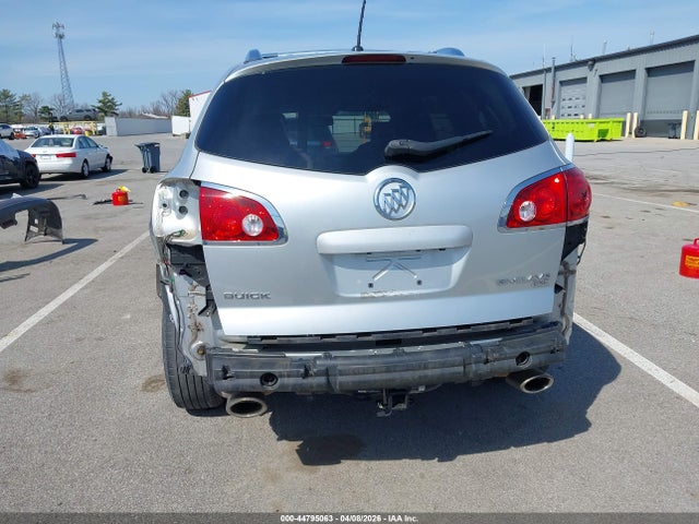 Продаж на аукціоні авто 2011 Buick Enclave 1xl, vin: 5GAKRBED8BJ417130, номер лоту: 44795063