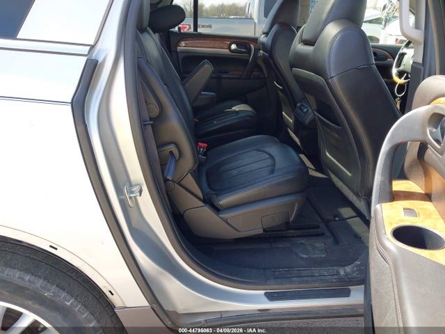 Продаж на аукціоні авто 2011 Buick Enclave 1xl, vin: 5GAKRBED8BJ417130, номер лоту: 44795063