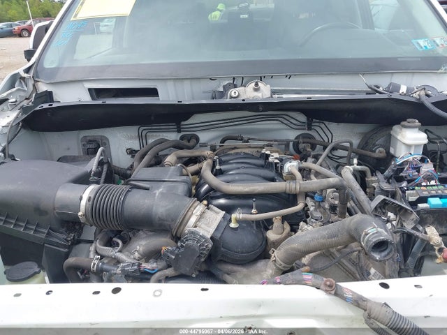 2019 Toyota Tundra Limited 5.7l V8 მანქანა იყიდება აუქციონზე, vin: 5TFHY5F1XKX788658, აუქციონის ნომერი: 44795067
