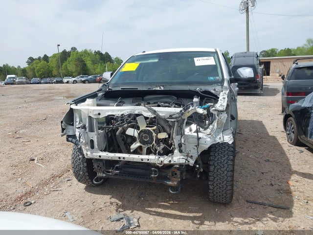 2019 Toyota Tundra Limited 5.7l V8 მანქანა იყიდება აუქციონზე, vin: 5TFHY5F1XKX788658, აუქციონის ნომერი: 44795067