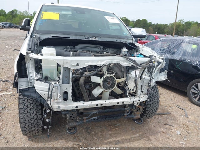 2019 Toyota Tundra Limited 5.7l V8 მანქანა იყიდება აუქციონზე, vin: 5TFHY5F1XKX788658, აუქციონის ნომერი: 44795067