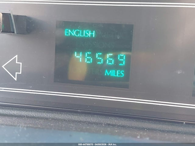 1992 CADILLAC DEVILLE 1G6CD53B2N4256090 Photo 6