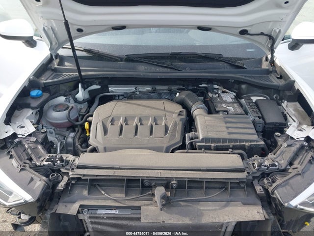 2025 AUDI Q3 WA1DECF38S1002365 Photo 9