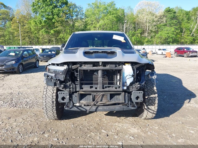 44795073 :رقم المزاد ، 1C6SRFU95NN377239 vin ، 2022 Ram 1500 Trx  4x4 5'7 Box مزاد بيع