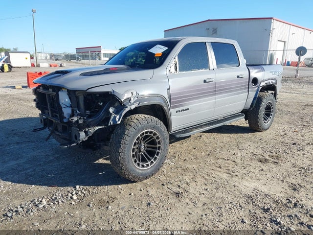 44795073 :رقم المزاد ، 1C6SRFU95NN377239 vin ، 2022 Ram 1500 Trx  4x4 5'7 Box مزاد بيع
