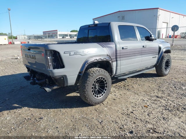 44795073 :رقم المزاد ، 1C6SRFU95NN377239 vin ، 2022 Ram 1500 Trx  4x4 5'7 Box مزاد بيع