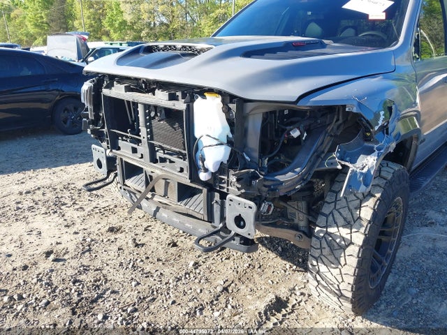 44795073 :رقم المزاد ، 1C6SRFU95NN377239 vin ، 2022 Ram 1500 Trx  4x4 5'7 Box مزاد بيع