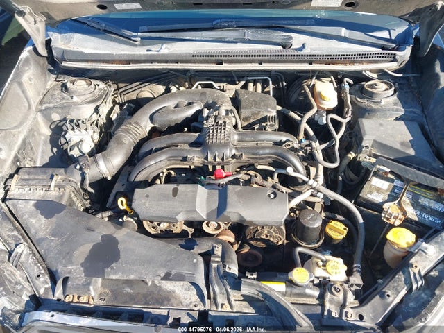 Aukcja sprzedaży 2014 Subaru Impreza 2.0i Sport Premium, vin: JF1GPAL62E8212431, numer aukcji: 44795076